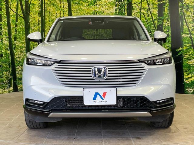 HONDA VEZEL E:HEV 2021 Image 31