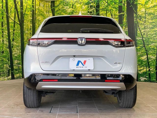 HONDA VEZEL E:HEV 2021 Image 31