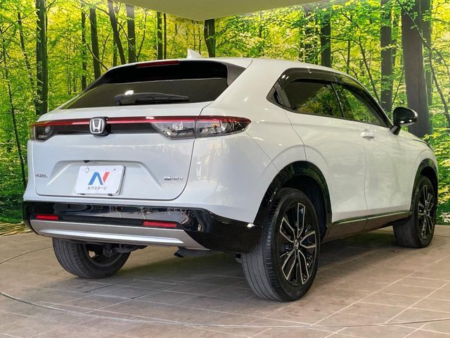 HONDA VEZEL E:HEV 2021 Image 31