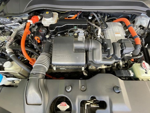 HONDA VEZEL E:HEV 2021 Image 31