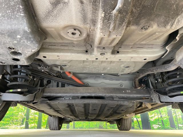 HONDA VEZEL E:HEV 2021 Image 31