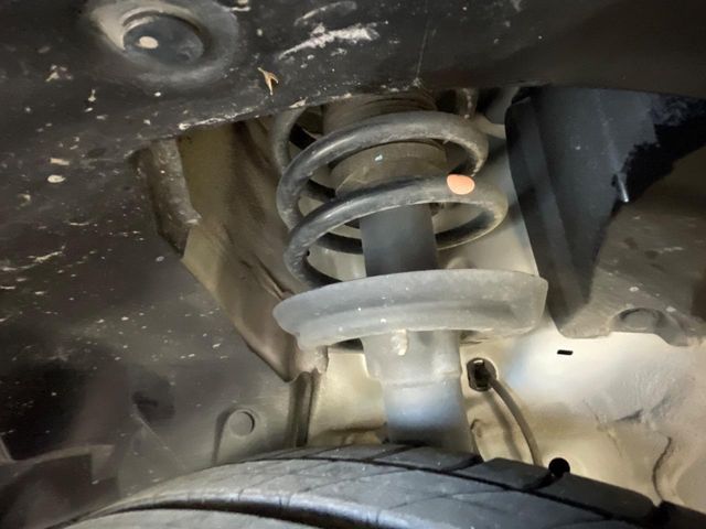 HONDA VEZEL E:HEV 2021 Image 31