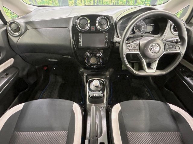 NISSAN NOTE 2018 Image 31