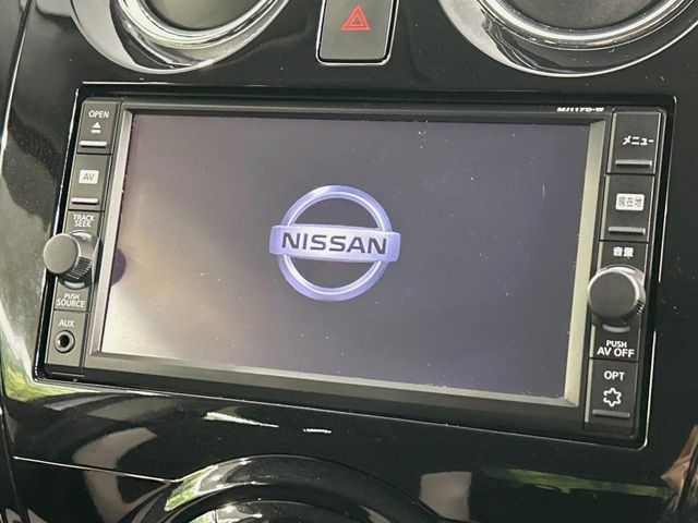 NISSAN NOTE 2018 Image 31