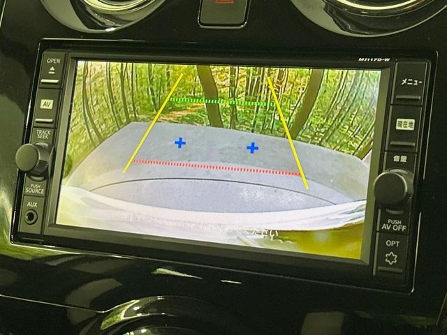 NISSAN NOTE 2018 Image 31