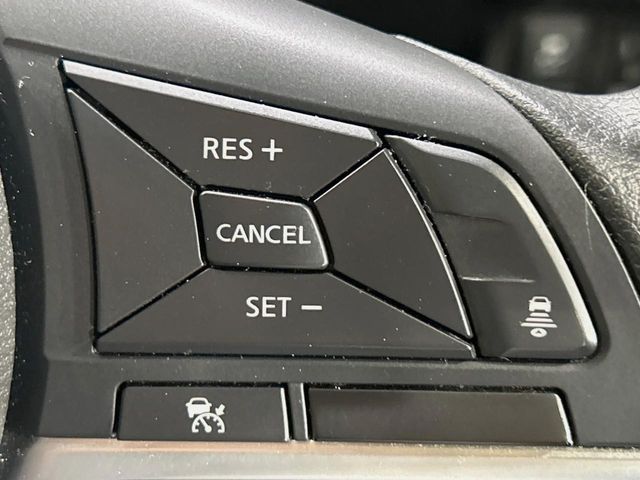 NISSAN NOTE 2018 Image 31