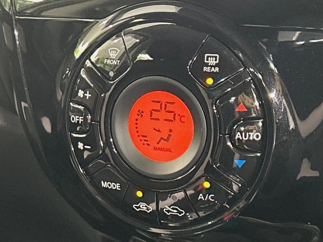 NISSAN NOTE 2018 Image 31
