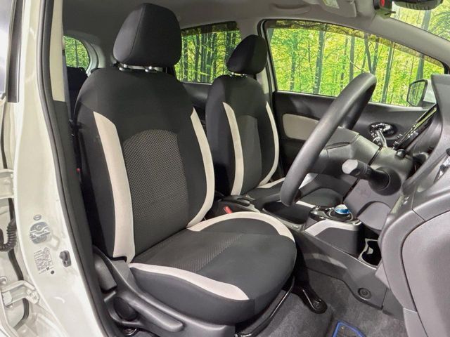 NISSAN NOTE 2018 Image 31