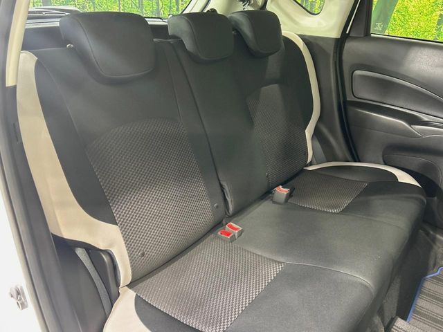 NISSAN NOTE 2018 Image 31