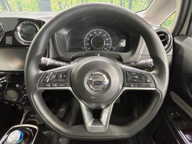 NISSAN NOTE 2018 Image 31