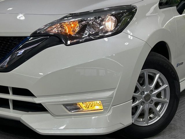 NISSAN NOTE 2018 Image 31