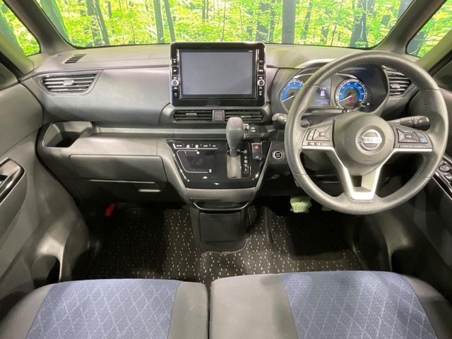 NISSAN ROOX 2020 Image 31