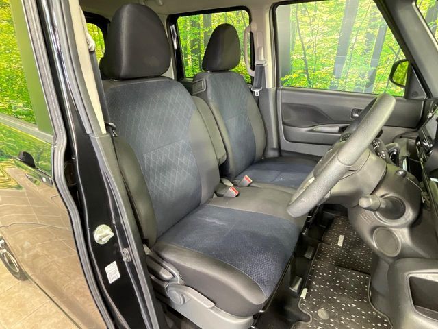 NISSAN ROOX 2020 Image 31