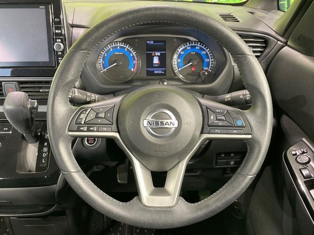 NISSAN ROOX 2020 Image 31