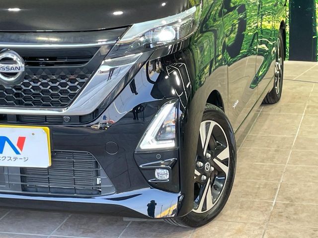 NISSAN ROOX 2020 Image 31