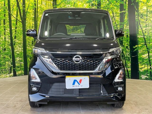 NISSAN ROOX 2020 Image 31