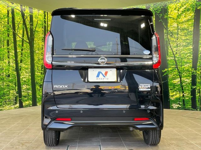 NISSAN ROOX 2020 Image 31