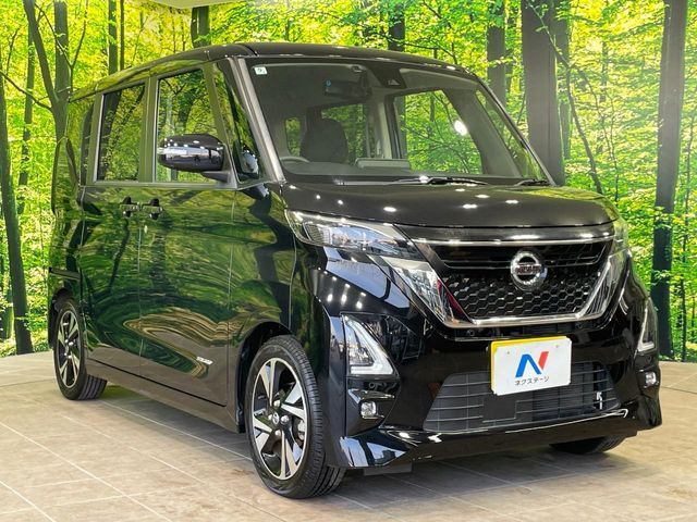 NISSAN ROOX 2020 Image 31