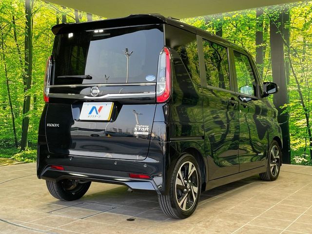 NISSAN ROOX 2020 Image 31