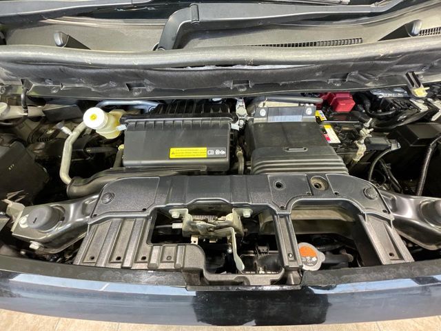 NISSAN ROOX 2020 Image 31