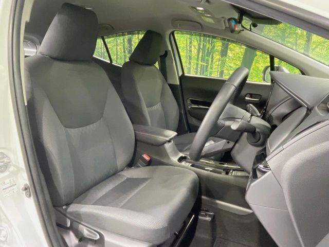 TOYOTA AQUA 2022 Image 31