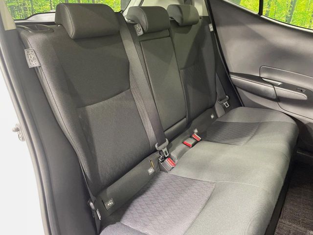 TOYOTA AQUA 2022 Image 31