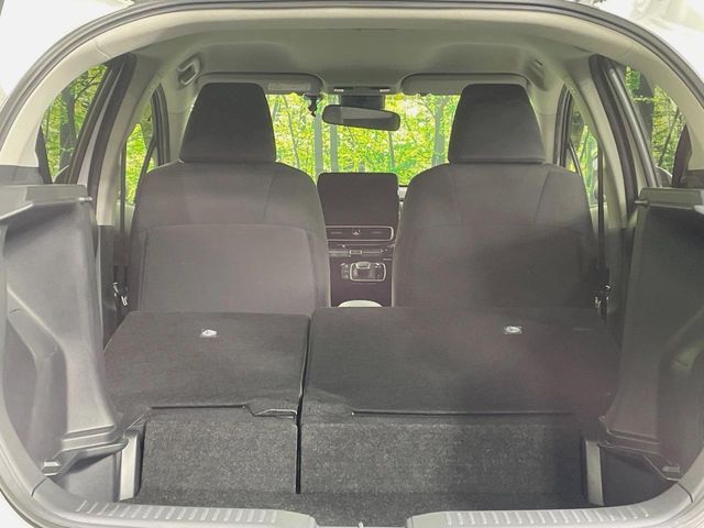 TOYOTA AQUA 2022 Image 31