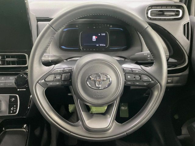 TOYOTA AQUA 2022 Image 31