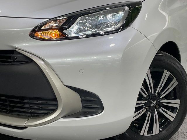 TOYOTA AQUA 2022 Image 31