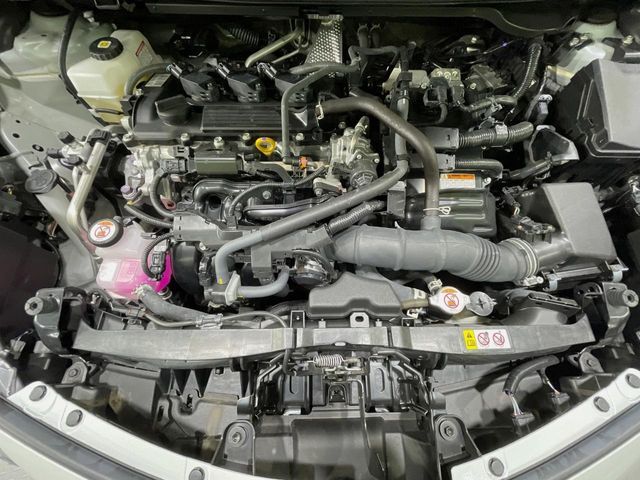 TOYOTA AQUA 2022 Image 31