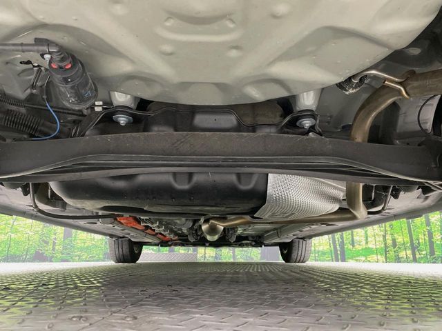 TOYOTA AQUA 2022 Image 31