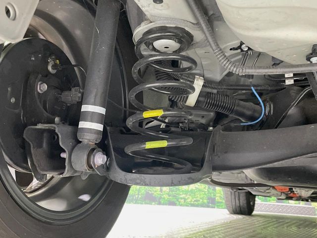 TOYOTA AQUA 2022 Image 31