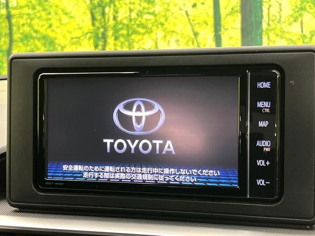 TOYOTA RAIZE HYBRID 2021 Image 31