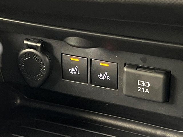 TOYOTA RAIZE HYBRID 2021 Image 31