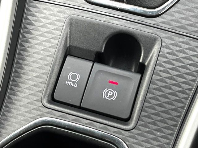 TOYOTA RAIZE HYBRID 2021 Image 31