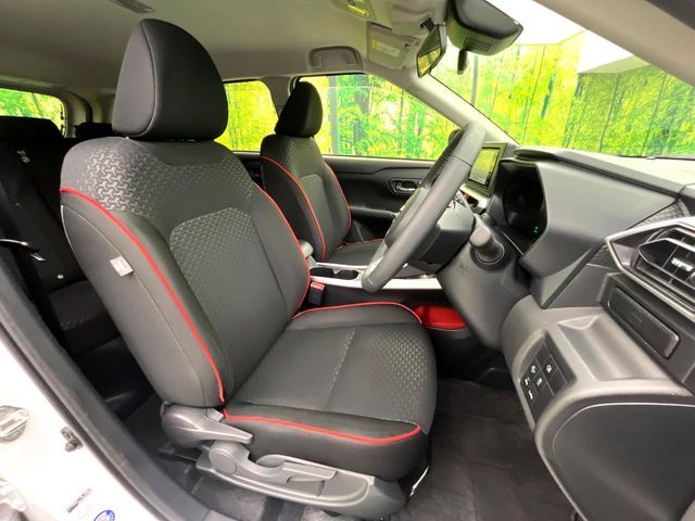 TOYOTA RAIZE HYBRID 2021 Image 31