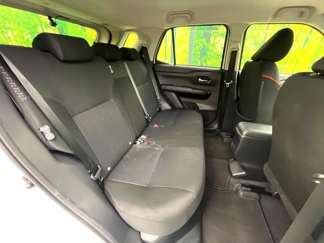 TOYOTA RAIZE HYBRID 2021 Image 31