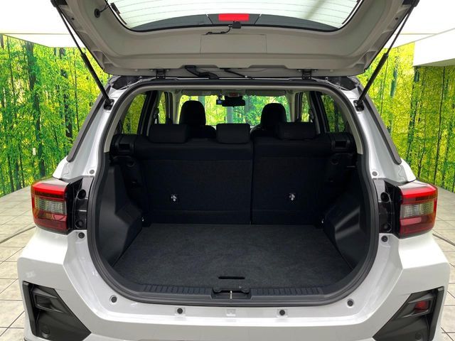 TOYOTA RAIZE HYBRID 2021 Image 31