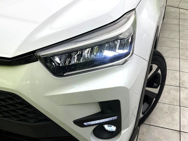 TOYOTA RAIZE HYBRID 2021 Image 31