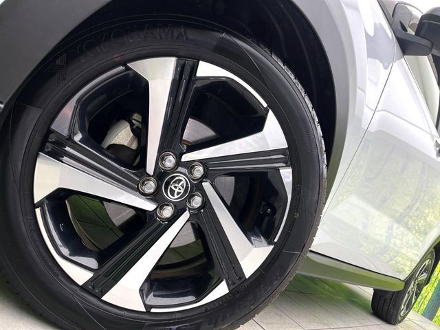 TOYOTA RAIZE HYBRID 2021 Image 31