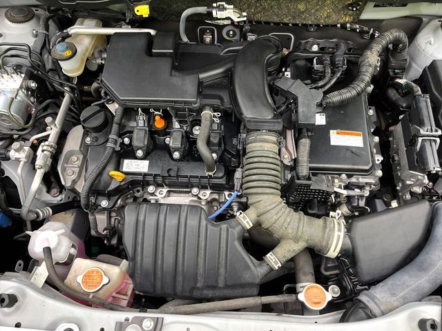 TOYOTA RAIZE HYBRID 2021 Image 31