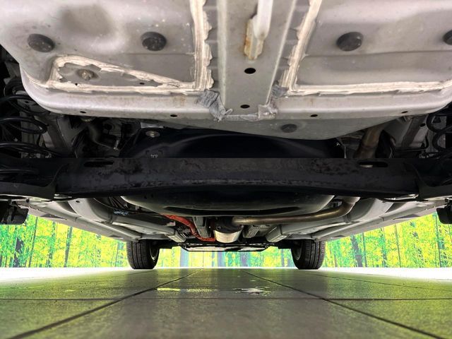 TOYOTA RAIZE HYBRID 2021 Image 31