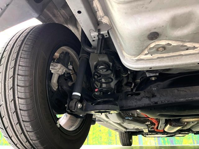 TOYOTA RAIZE HYBRID 2021 Image 31