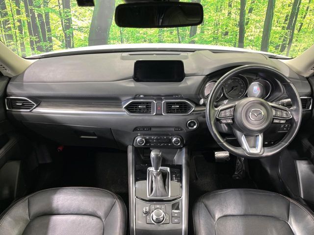 MAZDA CX-5 4WD 2017 Image 31