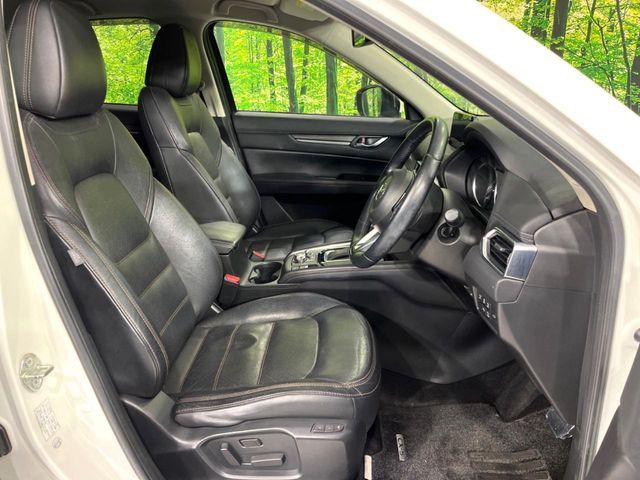 MAZDA CX-5 4WD 2017 Image 31