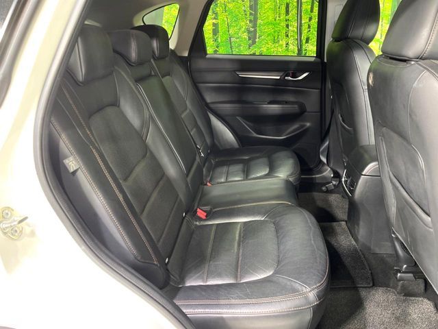 MAZDA CX-5 4WD 2017 Image 31