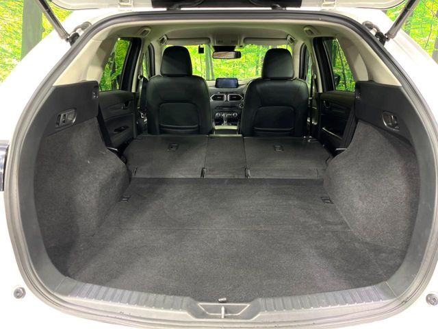 MAZDA CX-5 4WD 2017 Image 31