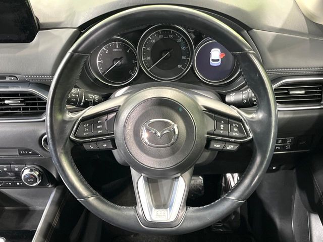 MAZDA CX-5 4WD 2017 Image 31