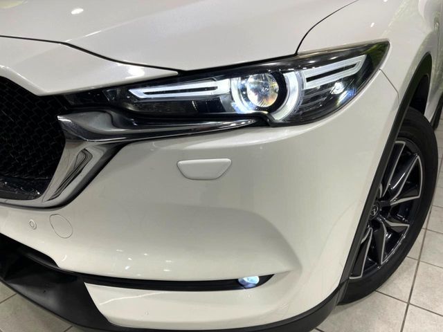 MAZDA CX-5 4WD 2017 Image 31