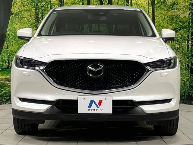 MAZDA CX-5 4WD 2017 Image 31